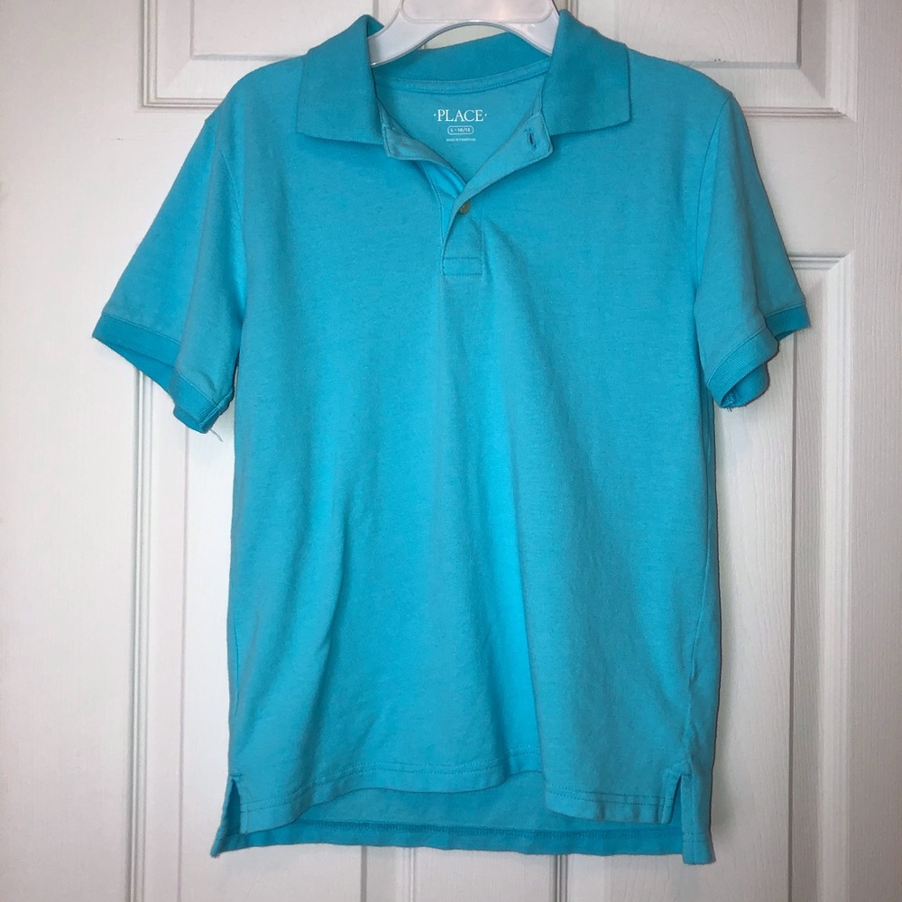 Children’s place polo